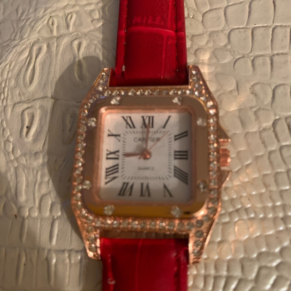 Red Watch